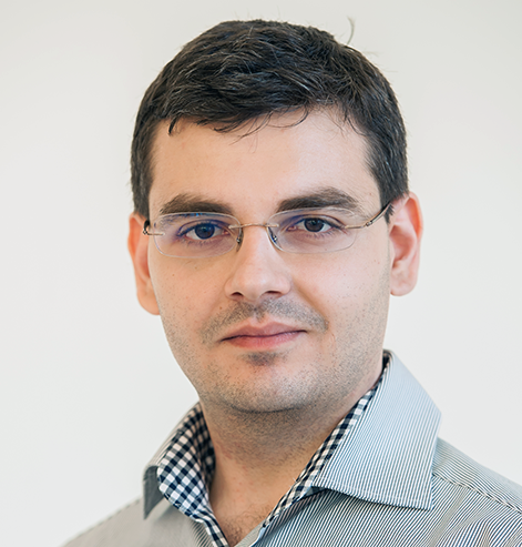 Florin Loghiade's Picture