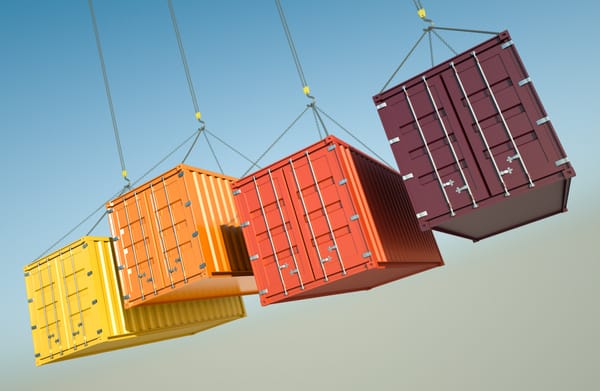 Migrating containers to Universal Base Images