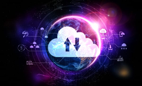 Migrating your all your shell automations to AKS