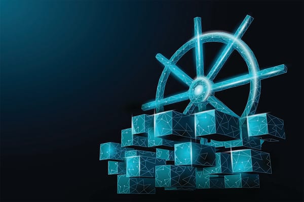 Azure Container Apps - Getting our feet wet.