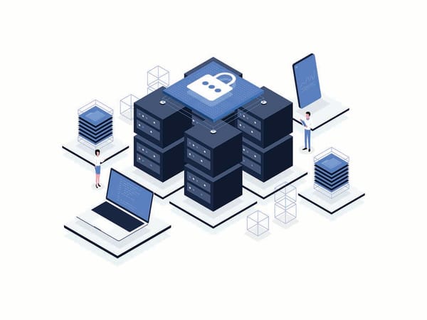 Cosmos DB as a config store for automations